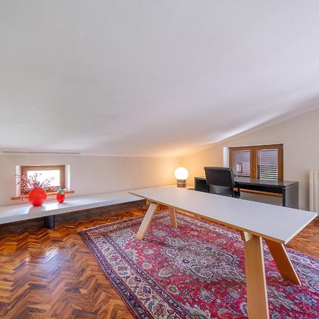 Agriturismo Borgo Biaia Camporgiano Bagian luar foto