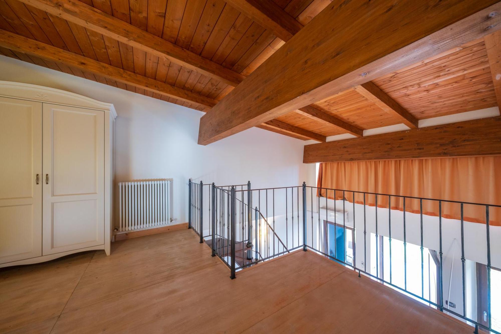 Agriturismo Borgo Biaia Camporgiano Bagian luar foto