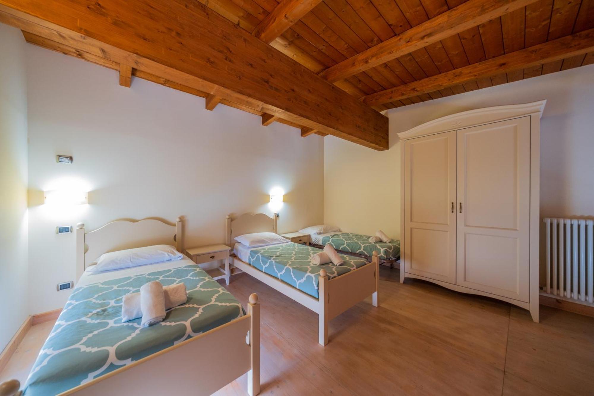 Agriturismo Borgo Biaia Camporgiano Bagian luar foto