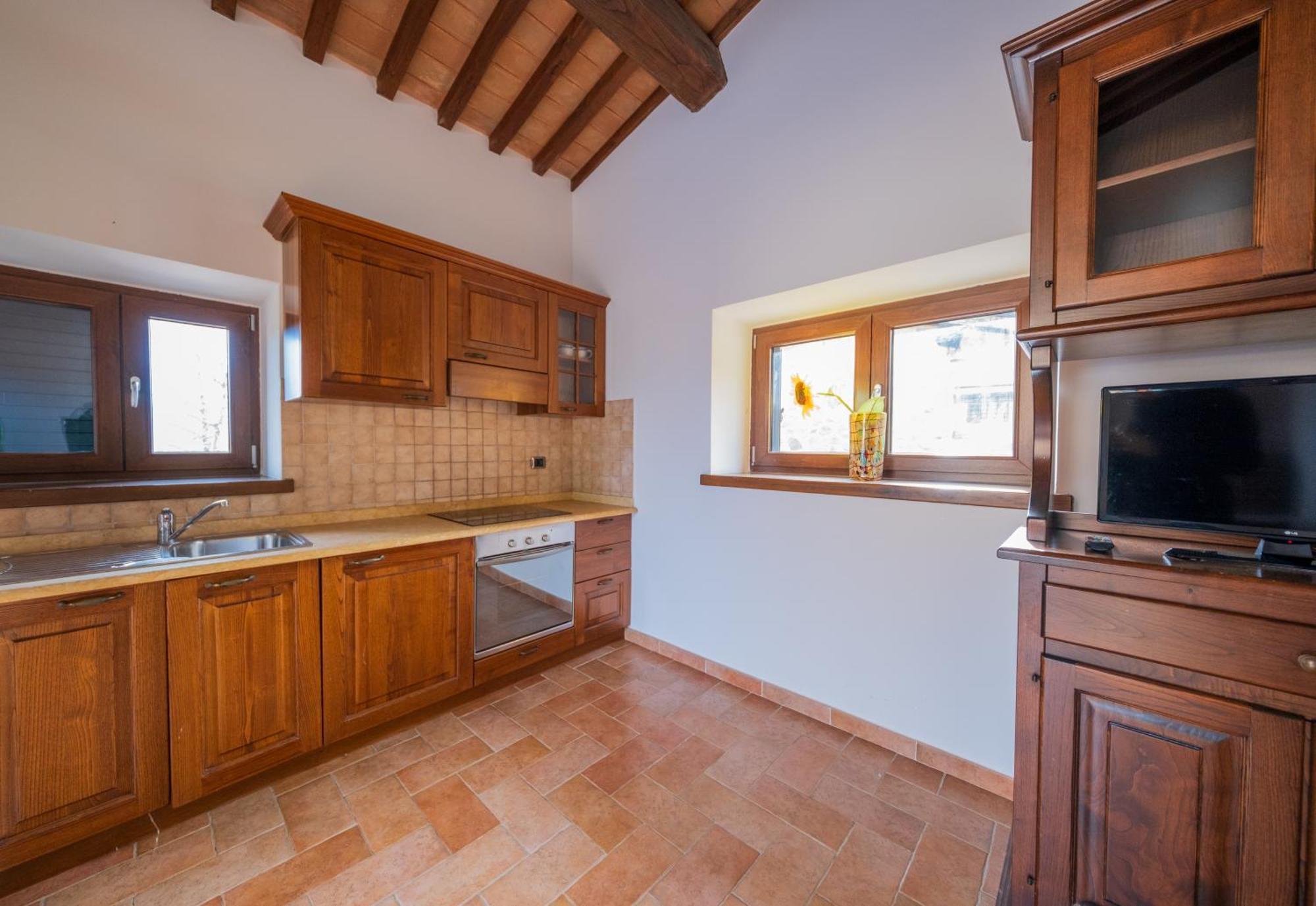 Agriturismo Borgo Biaia Camporgiano Bagian luar foto