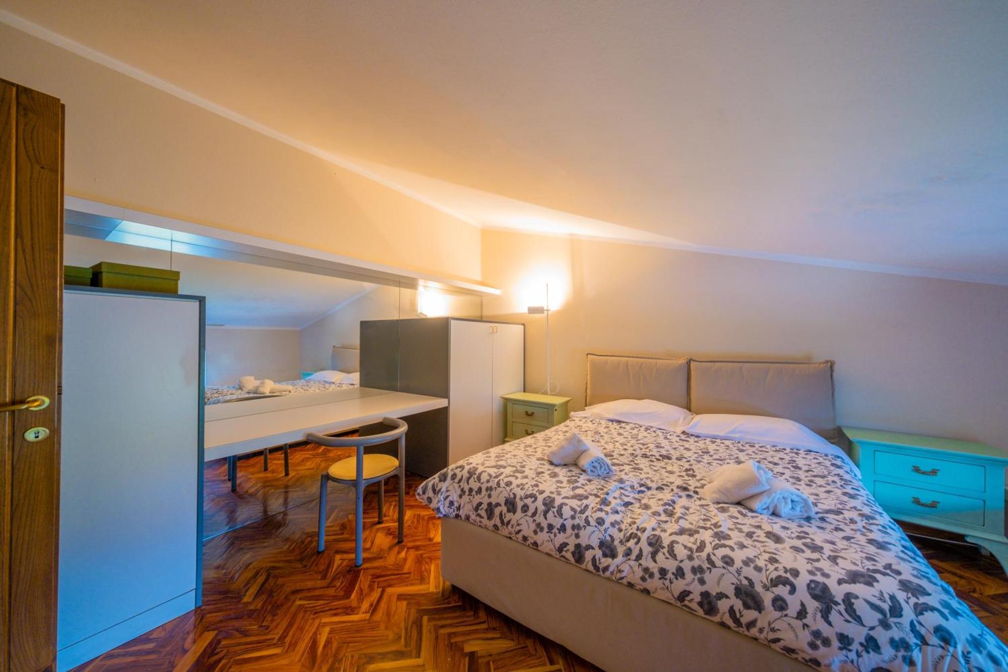 Agriturismo Borgo Biaia Camporgiano Bagian luar foto